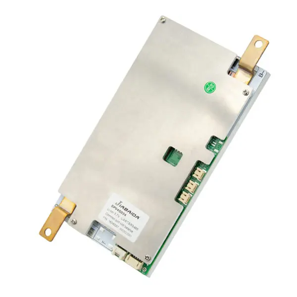 LiFePo4 BMS