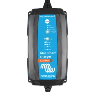 Lifepo4 Battery Chargers