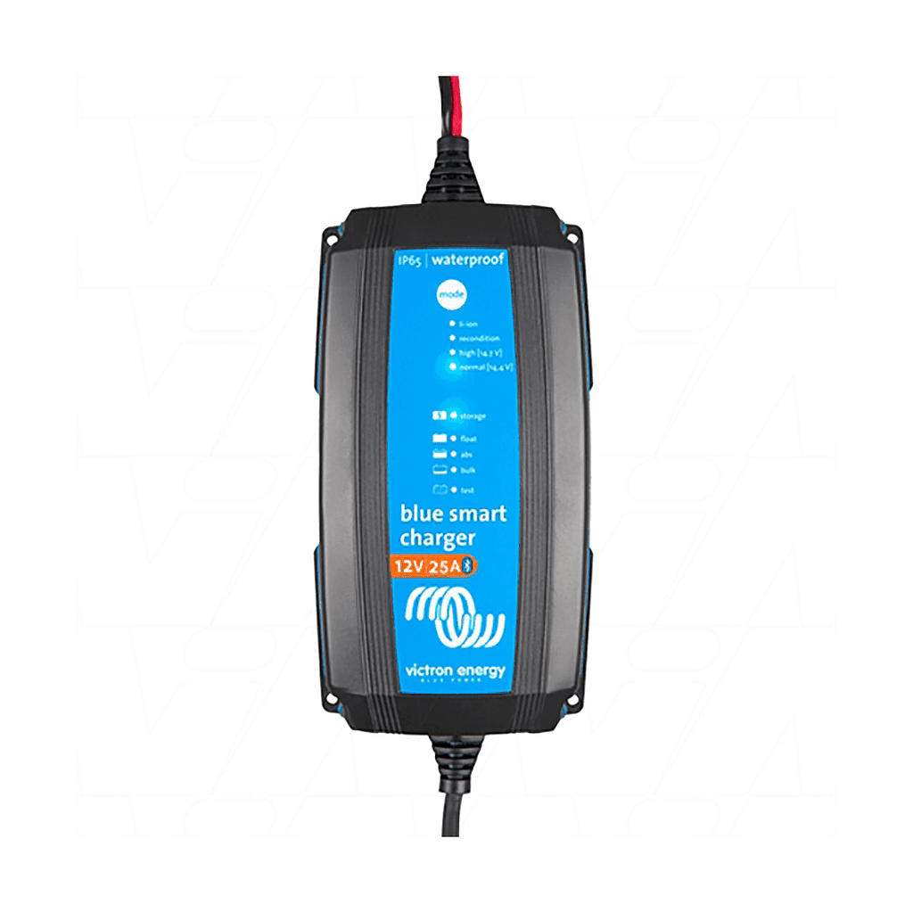 12.8v 25amp Victron Charger