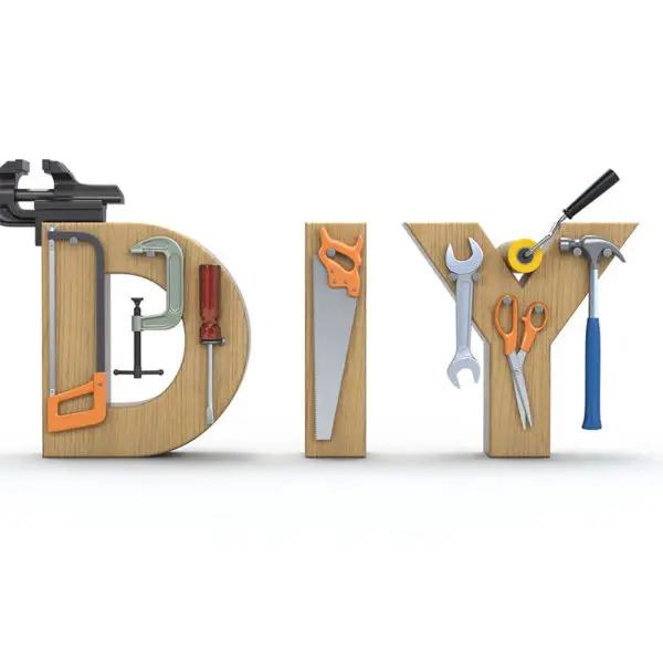 DIY