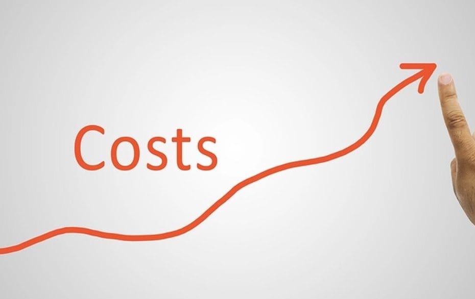 Why Lithium Batteries Are Getting More Expensive » LiFePo4 Australia