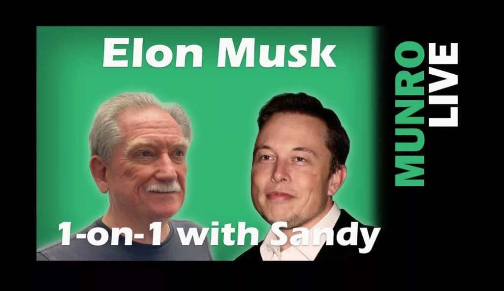 Sandy Munro and Elon Musk on Munro Live 1024x592 1
