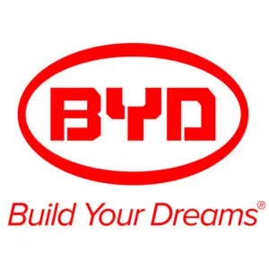 BYD