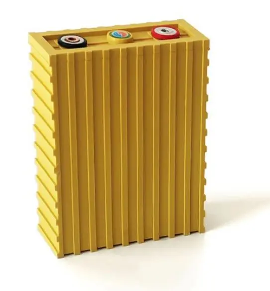 Winston Battery 100ah