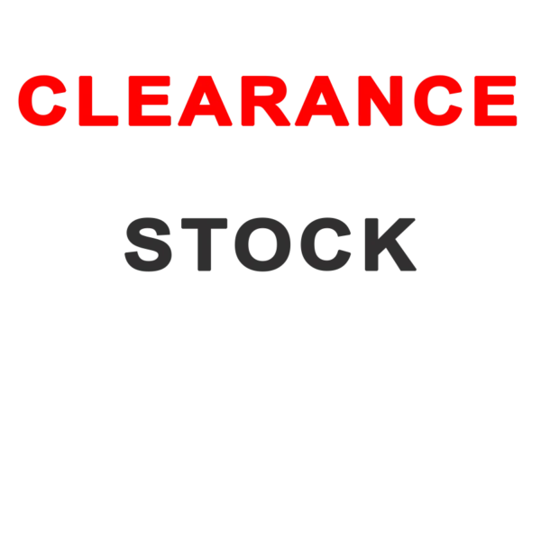 Clearance