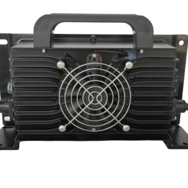 12v 14.4v 30A Charger Lifepo4 LFP
