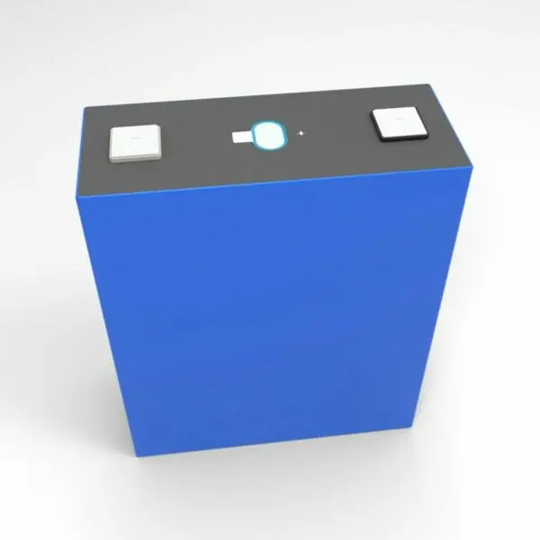 REPT 280Ah Grade A LiFePO4 Prismatic Battery Cell