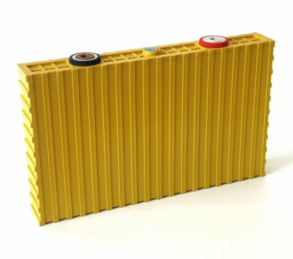 Winston 400ah TSWB-LYP400AHA-B