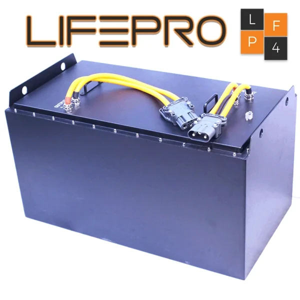 Electric Forklift 48V 300Ah Lithium Battery