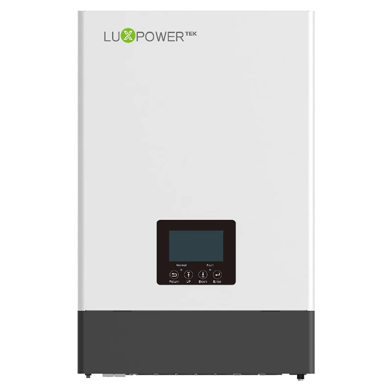 Growatt SPF5000ES competitor