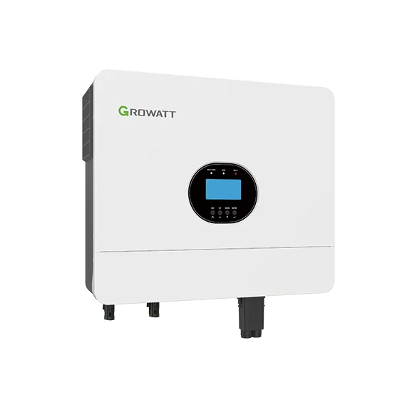 6000w offgrid inveter AIO Hybrid