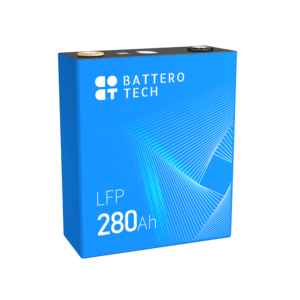 Battero Tech 280ah 3.2v