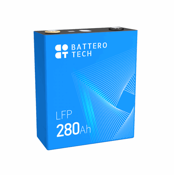 Battero Tech 280ah 3.2v