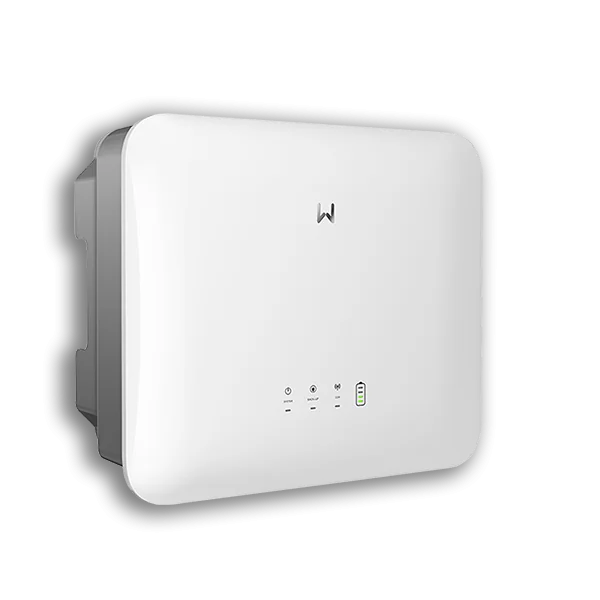 Goodwe GW5000-ES-20 ES G2 SERIES Solar Hybrid Inverter With 2 x MPPT