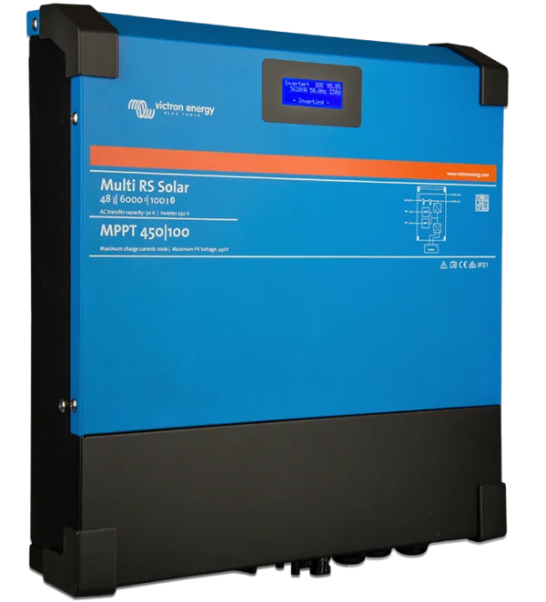 Victron Multiplus II