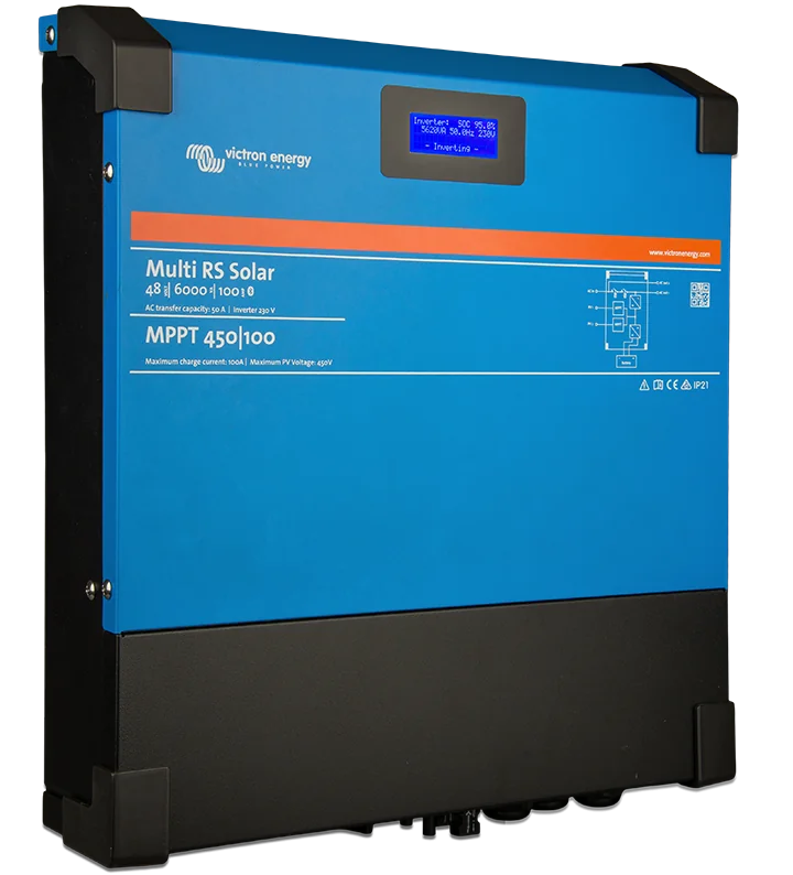 Victron Multiplus II
