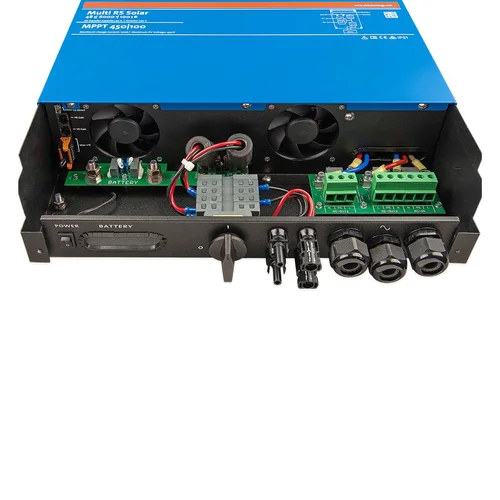 Multi RS Solar 48/6000/100-450/100 4