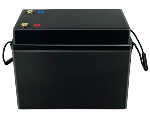 12V Battery Case 280/314/330AH