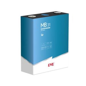EVE-MB31-314ah-Lifepo4-cell