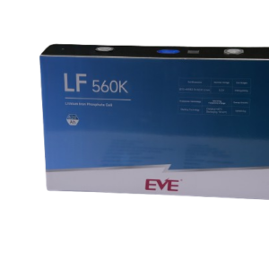 EVE 628AH 3.2v LFP A+ LF560K