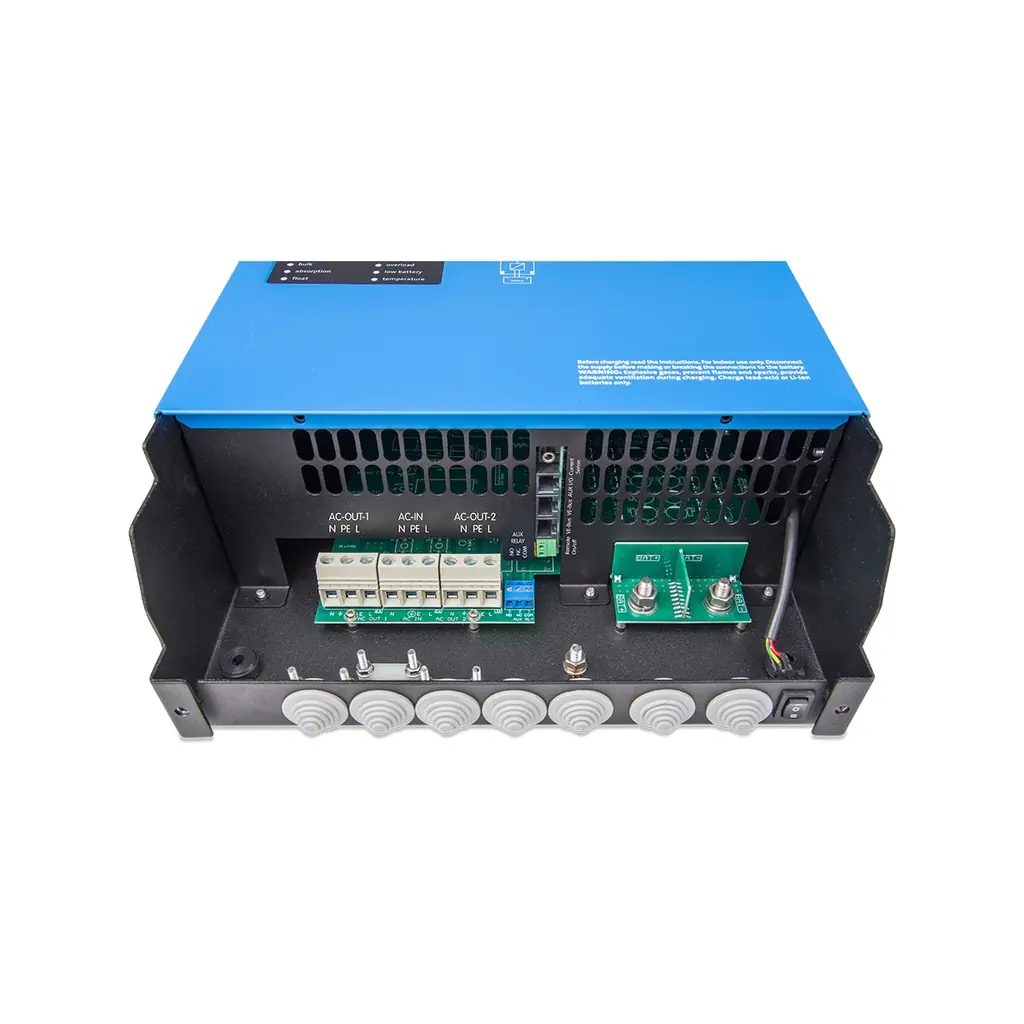 MULTIPLUS II 48 5000 70 50