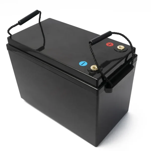 abs battery case for 12v 314ah 304ah 334ah