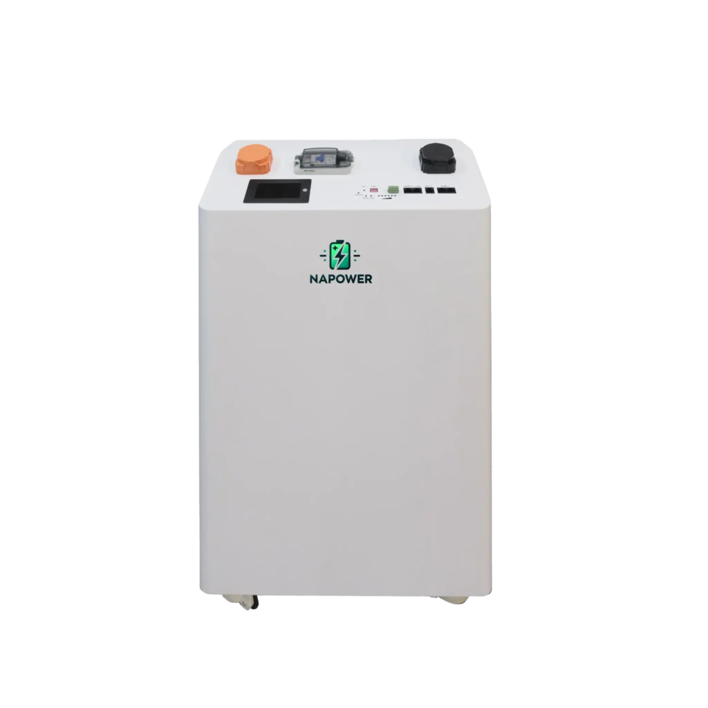 10kWh Sodium-Ion Battery