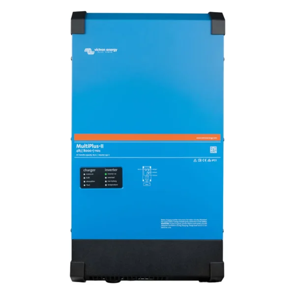 Inverter Chargers
