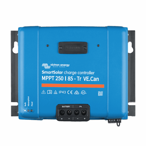 SCC1250854111 250v 85 amps Solar charge controller