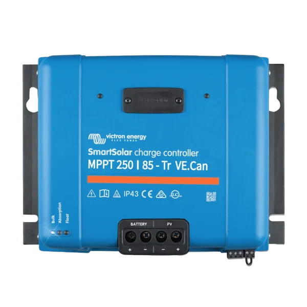 SCC1250854111 250v 85 amps Solar charge controller