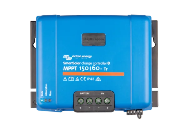 Solar Charge Controller