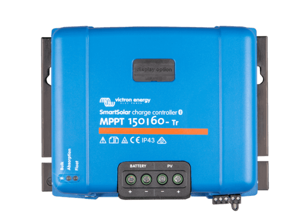 Solar Charge Controller