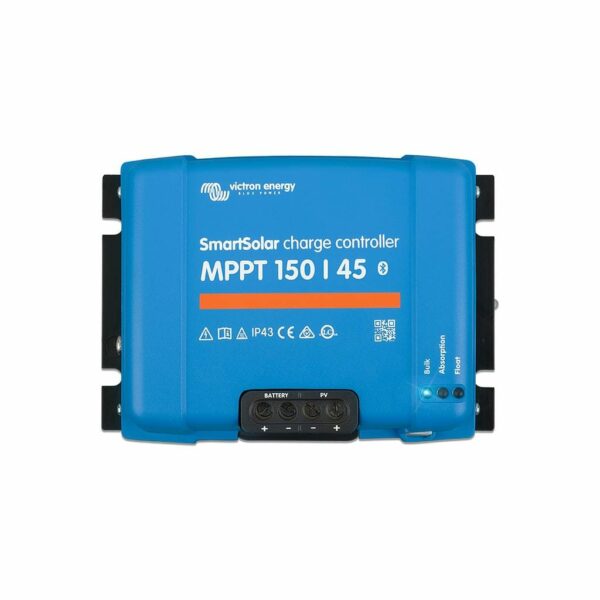 Multi Point Power Tracker