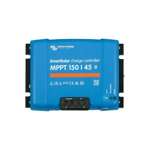 Multi Point Power Tracker
