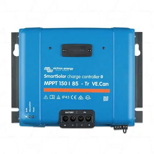 150v 85 amps Solar Charge Controller
