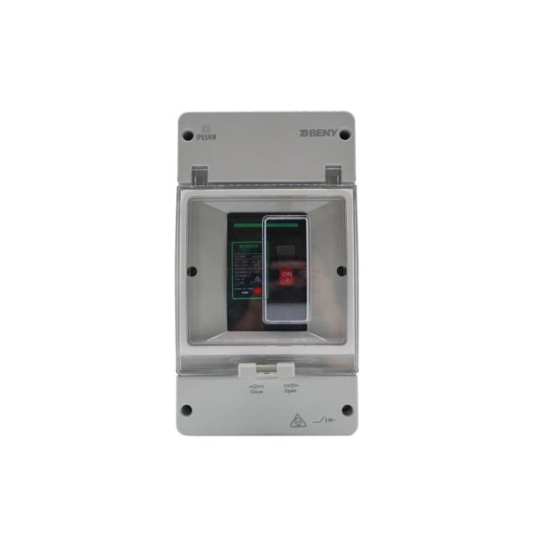 ZJ Beny BDM 250A