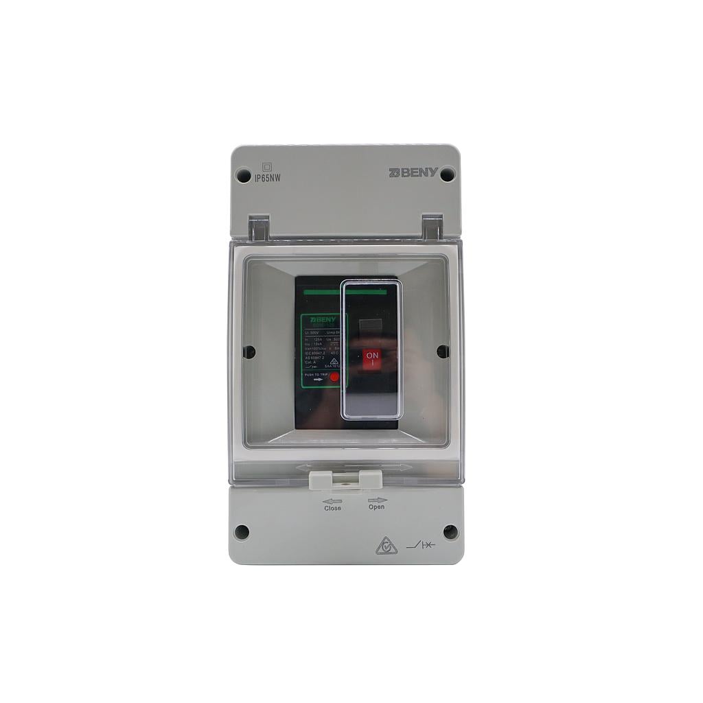 ZJ Beny BDM 250A