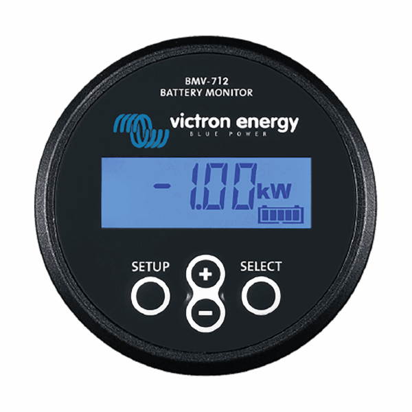 battery guage voltage