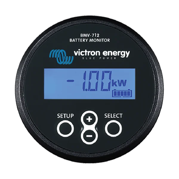 battery guage voltage