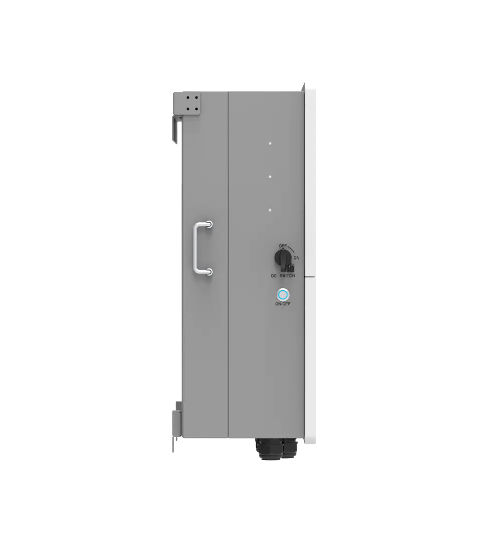 DEYE SUN-16K-SG01LP1-AU 5 CEC Certified Hybrid All In One Inverter Solar Charge