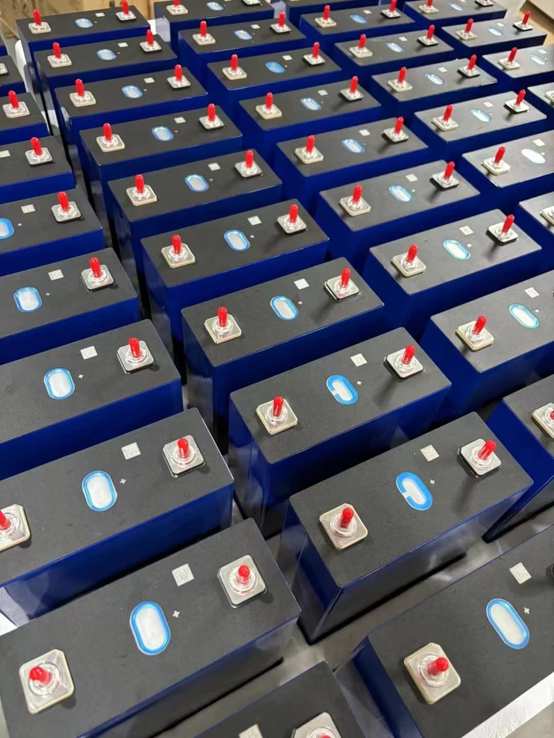 Battery Grades » LiFePo4 Australia