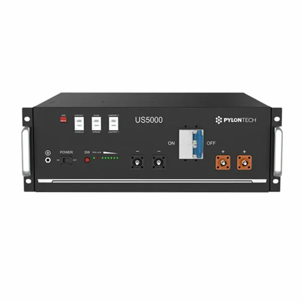 US5000PylontechBattery1