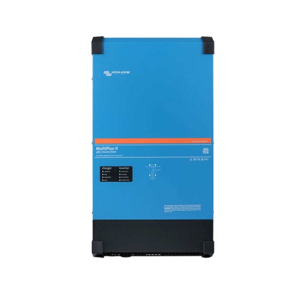 ictron MultiPlus-ll 48/10000/140-100 Inverter Charger PMP483105000