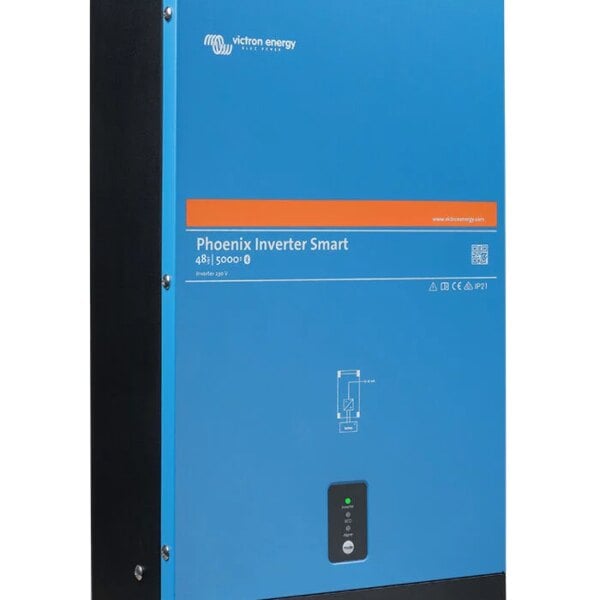 Victron Phoenix Inverter 48/5000 230V Smart