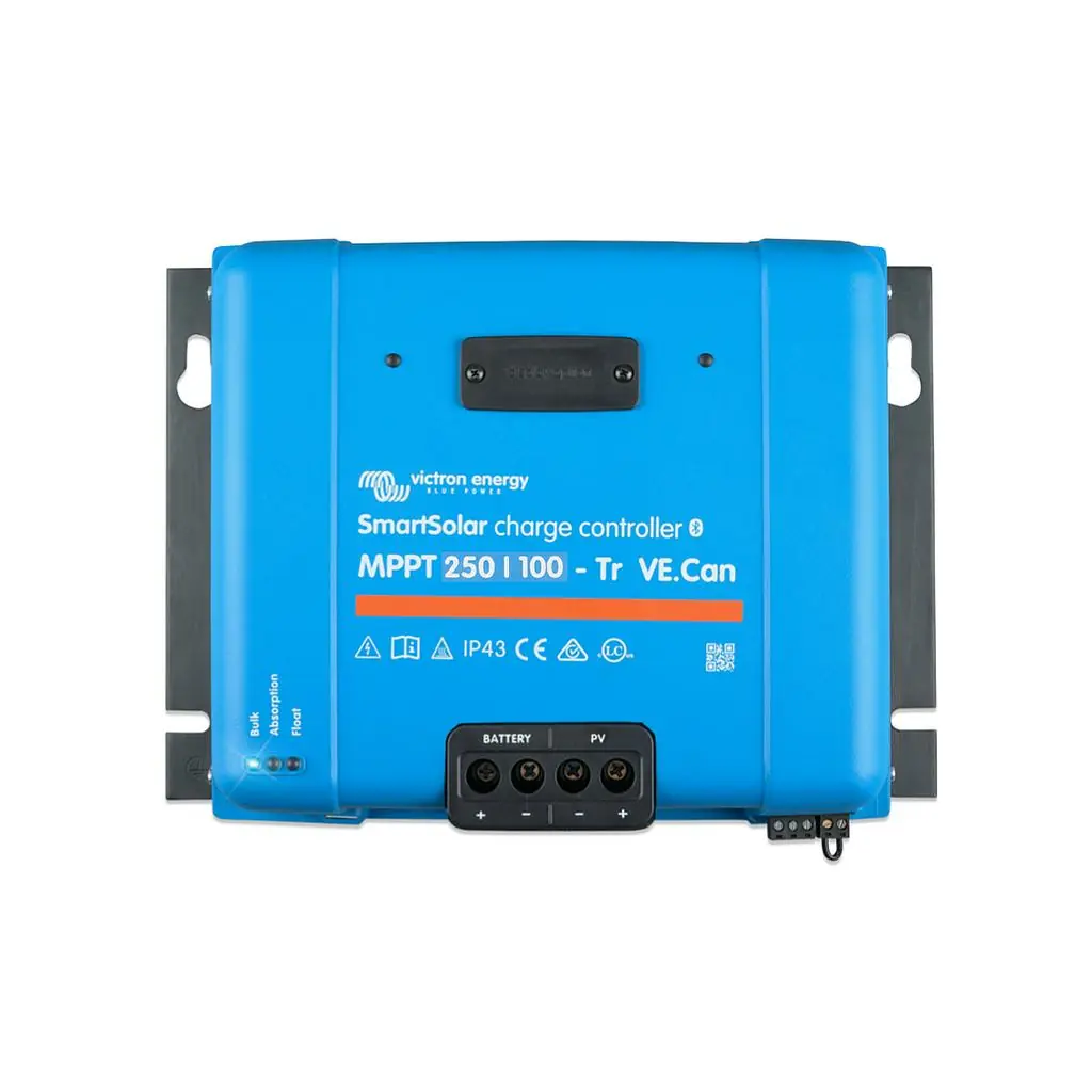 MPPT 250v 100A