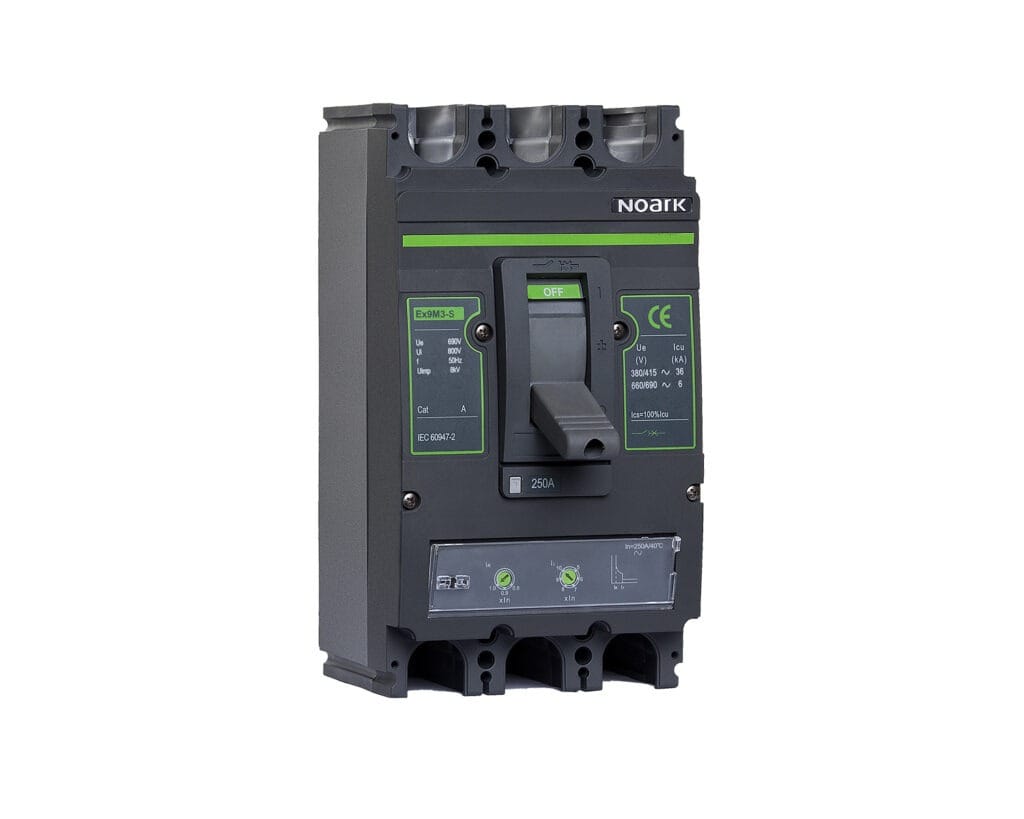 Safe Installation of LiFePo4 Batteries in Australia 29 Battery Breaker 25kA