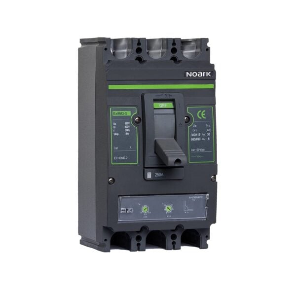 Battery Breaker 25kA
