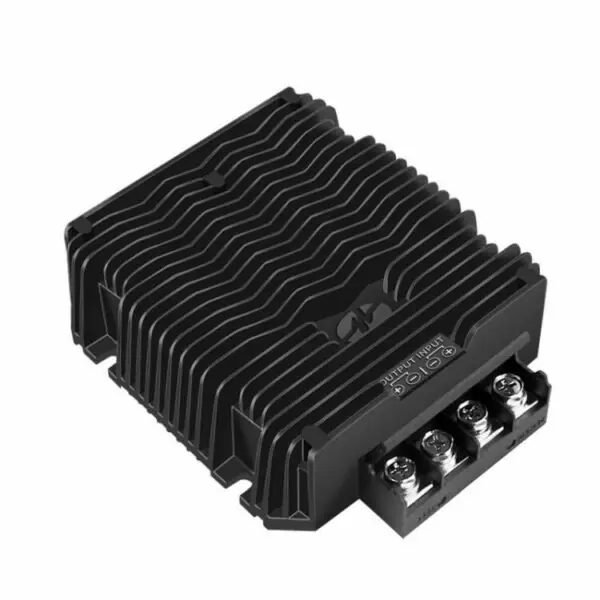 DC CONVERTERS