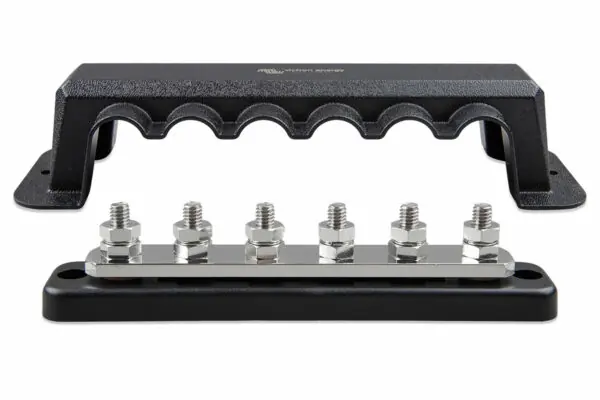 Victron Busbar 250A 6 Pole VBB125060020
