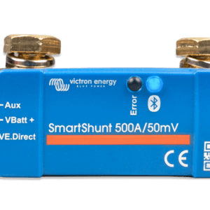 Victron SmartShunt 500A for IP65